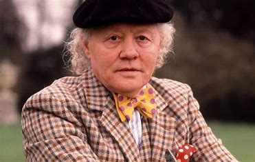 Dudley Sutton